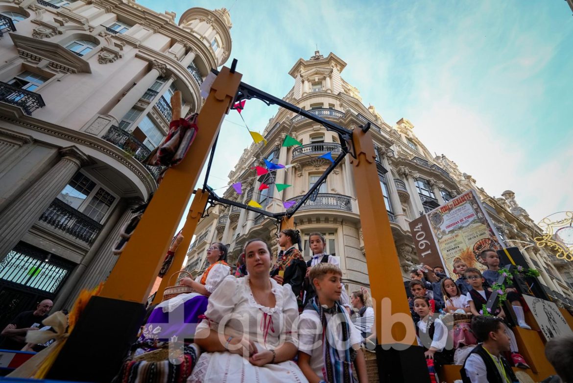 2797f2b100ff76b3958c5c758b6e010d-f4f Cabalgata Feria de Albacete