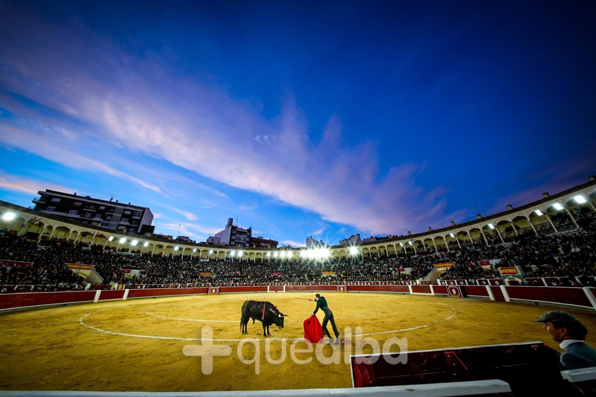 entradas-feria-taurina-albacete Las entradas para la feria de Albacete, a la venta exclusivamente por internet esta noche