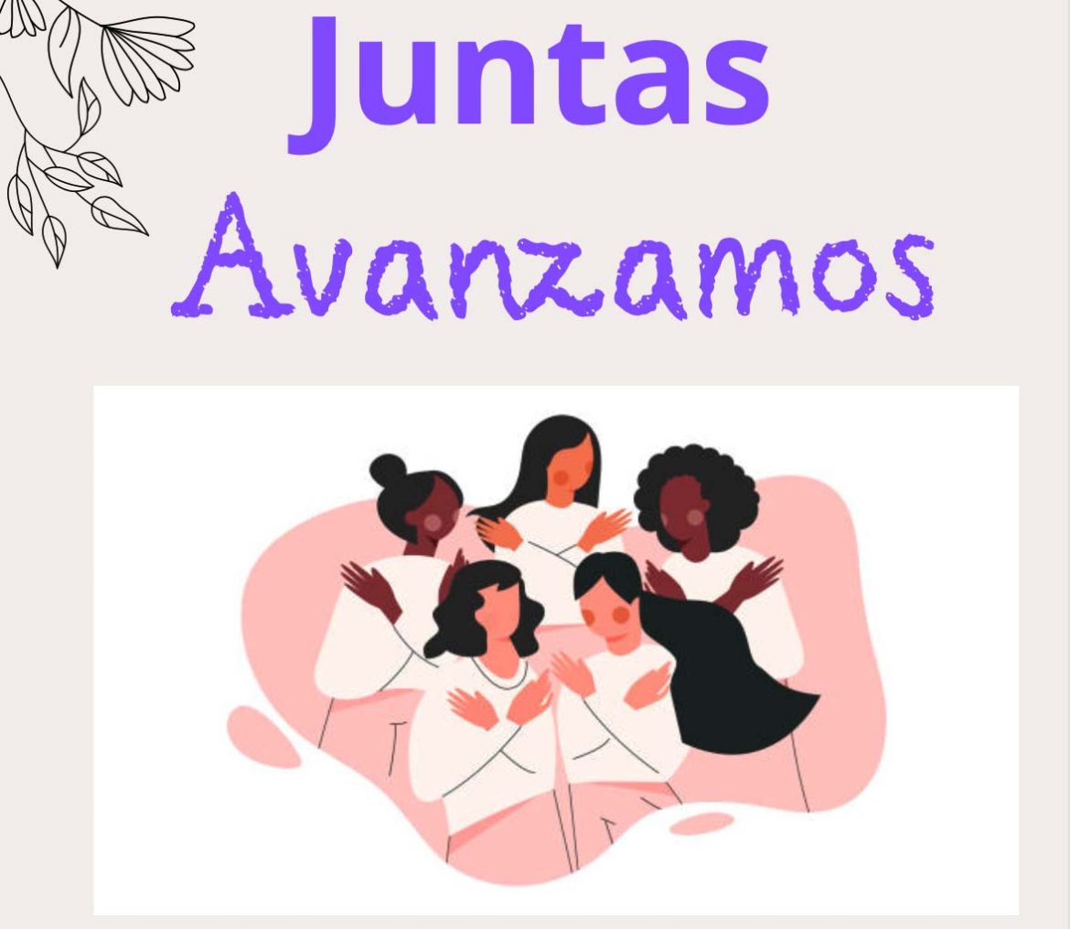 Gala de la Calzada anima a las mujeres de Albacete y a las asociaciones que trabajan con el colectivo a participar en los talleres y actividades del proyecto ‘Juntas Avanzamos’