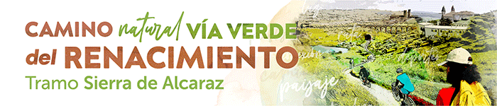 Via Verde diputación