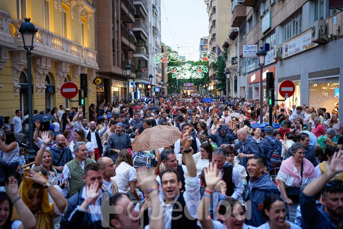 _J2M3359 Cabalgata Feria de Albacete 2025