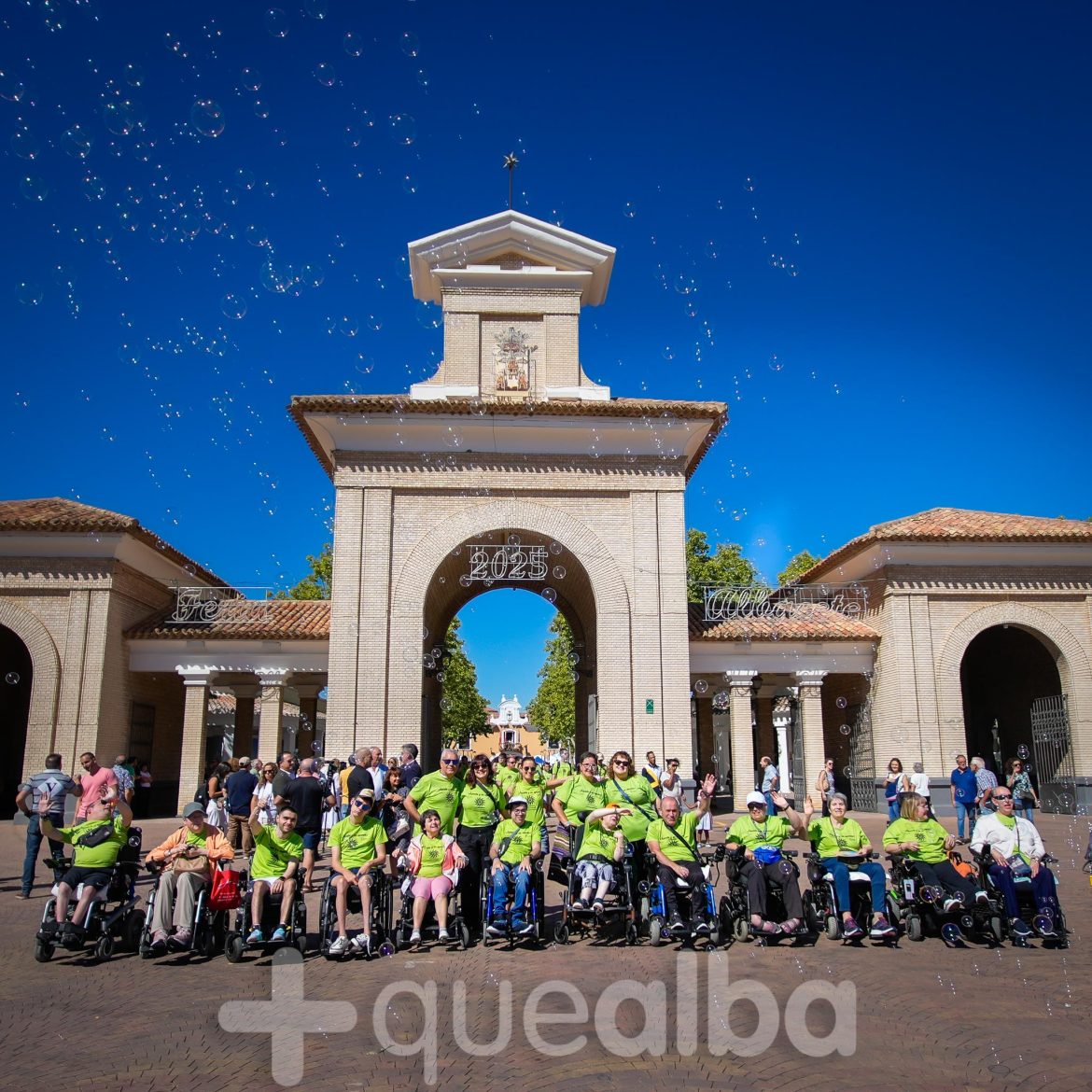 _JMA0002 Día de la Discapacidad en la Feria de Albacete 2025