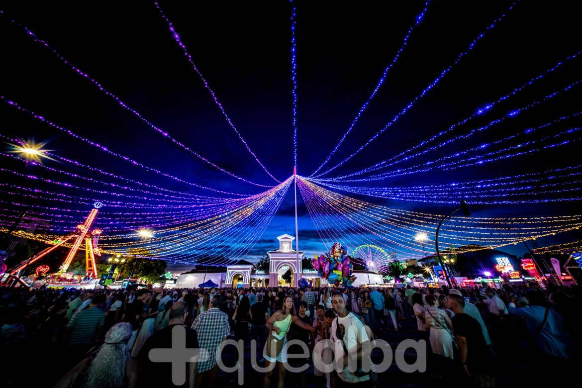 Feria de Albacete 2025 pincho