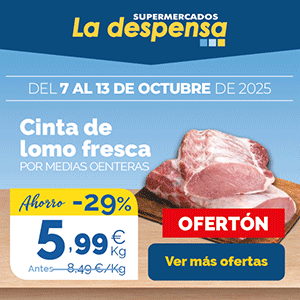 La Despensa
