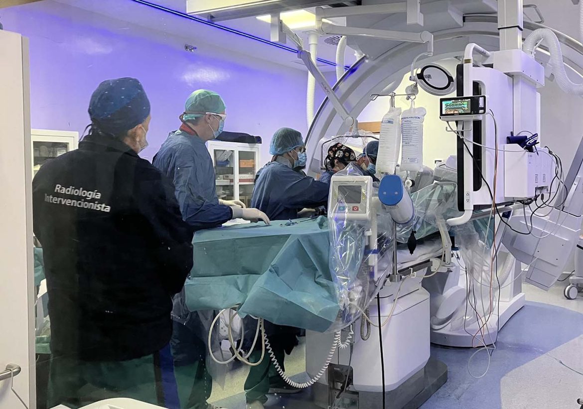 Radiocete 2025 Radiocete vuelve a reunir a grandes expertos sanitarios en la Feria de Albacete