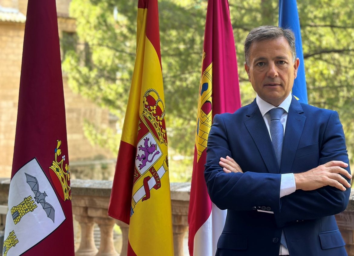 alcalde Feria Albacedte