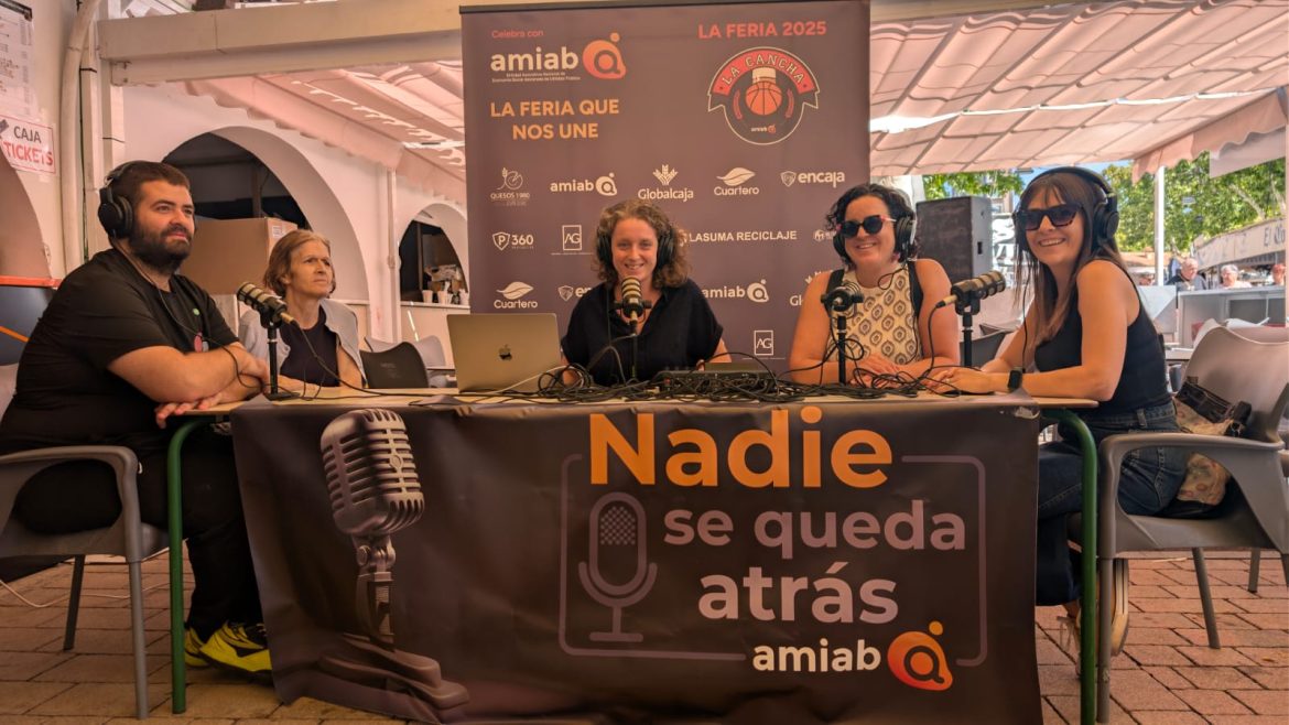 amiab podcast