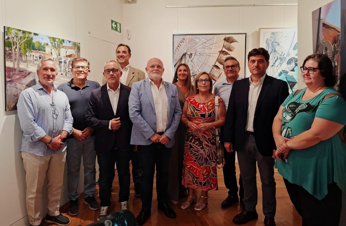 concurso pintura rápida
