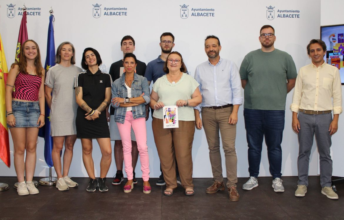 joven fest feria albacete
