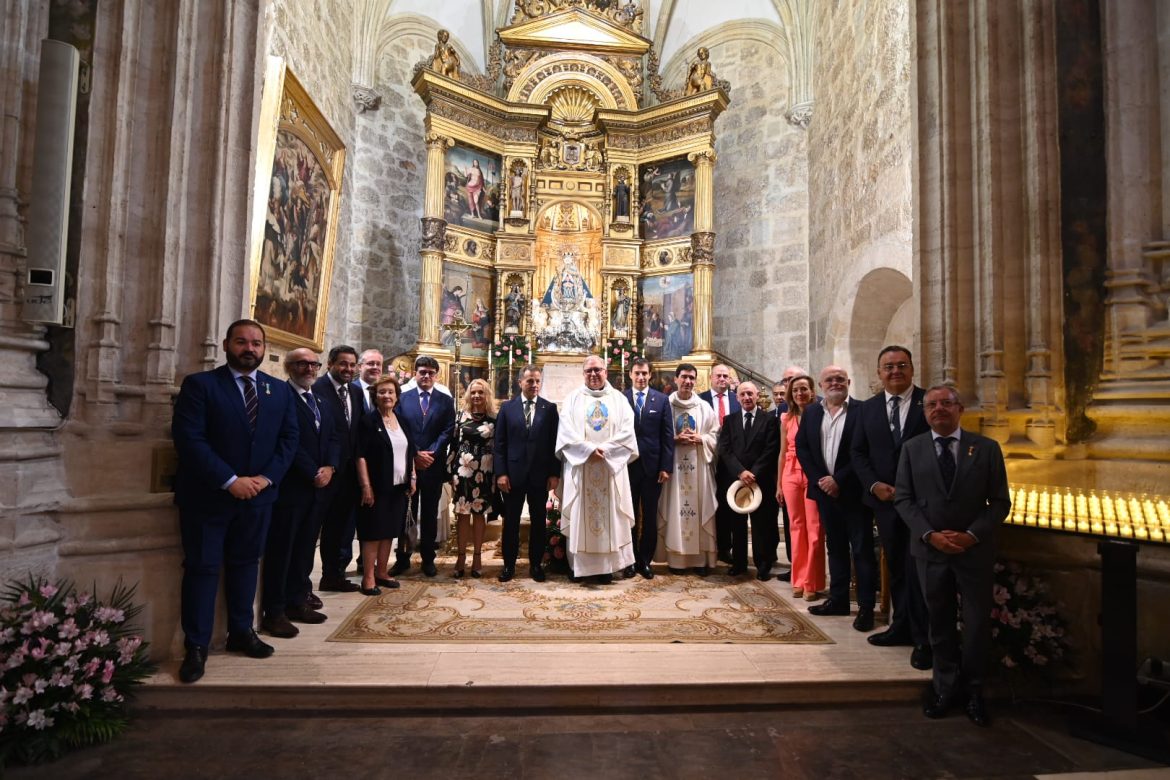 misa catedral una
