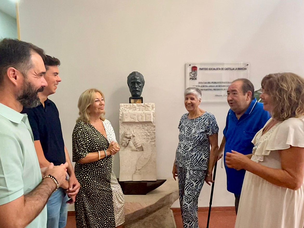 premio psoe albacete