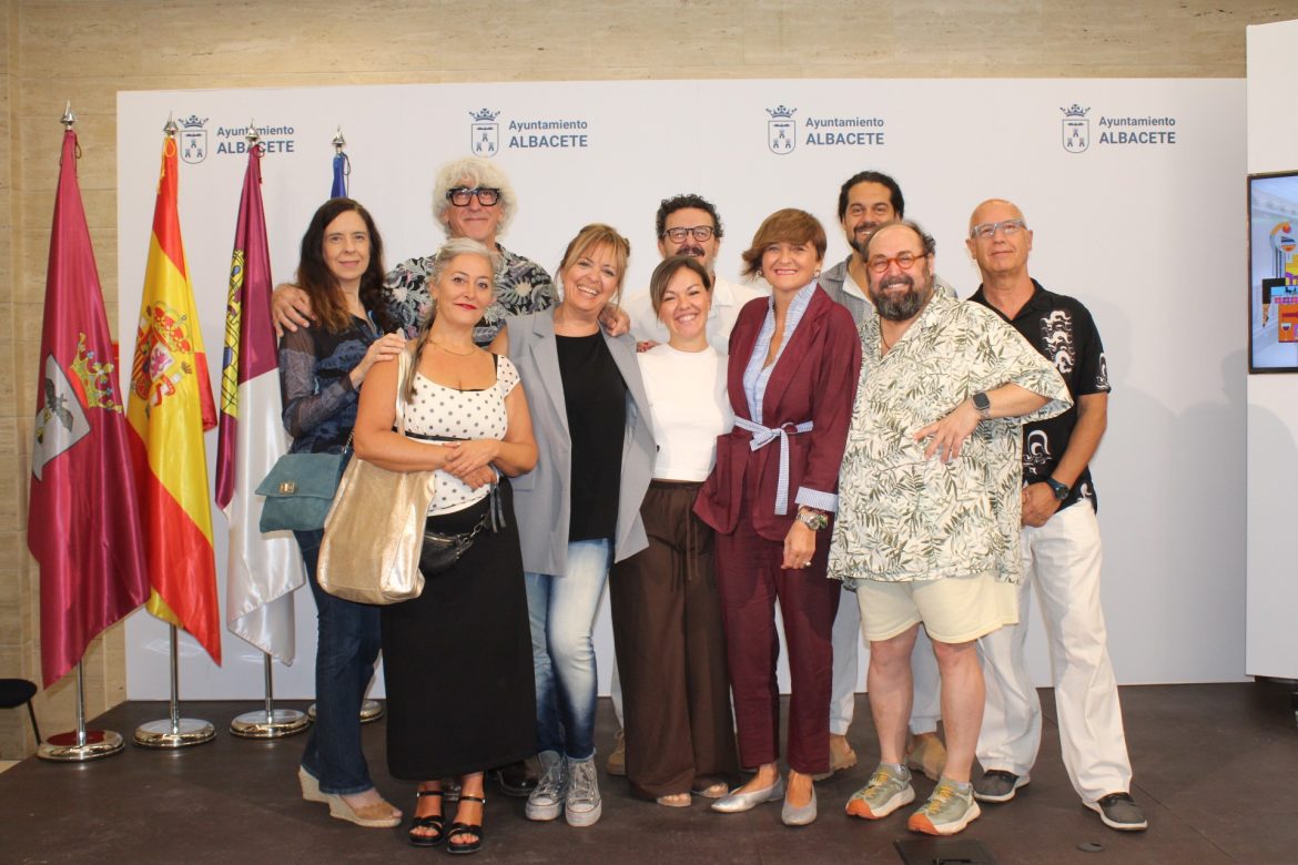 teatro feria Albacete