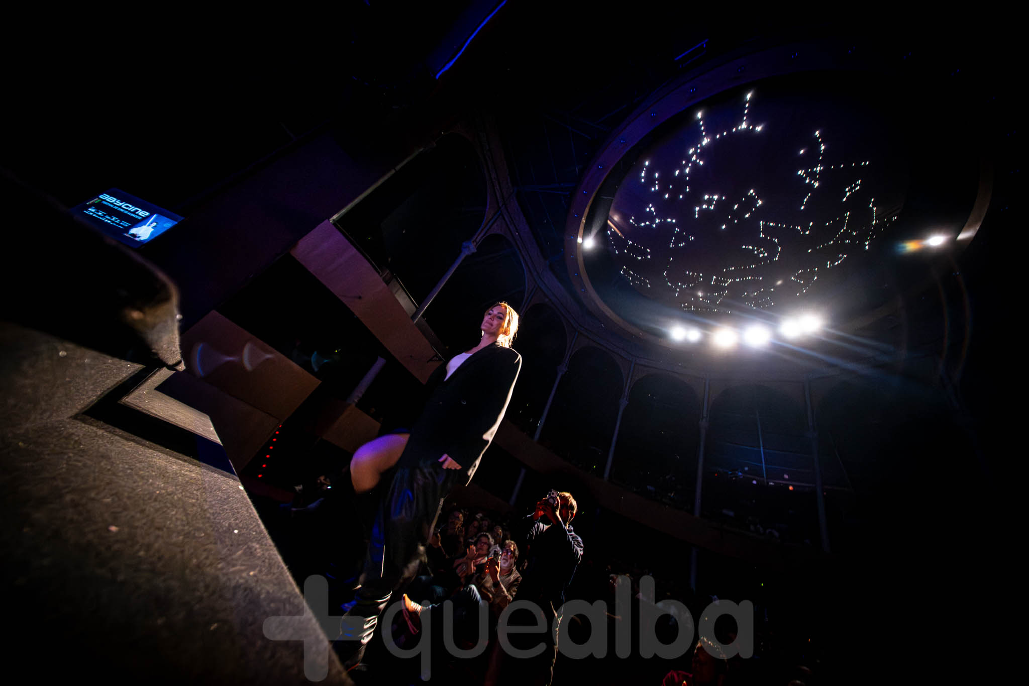 Marta Nieto Abycine 2025 premio