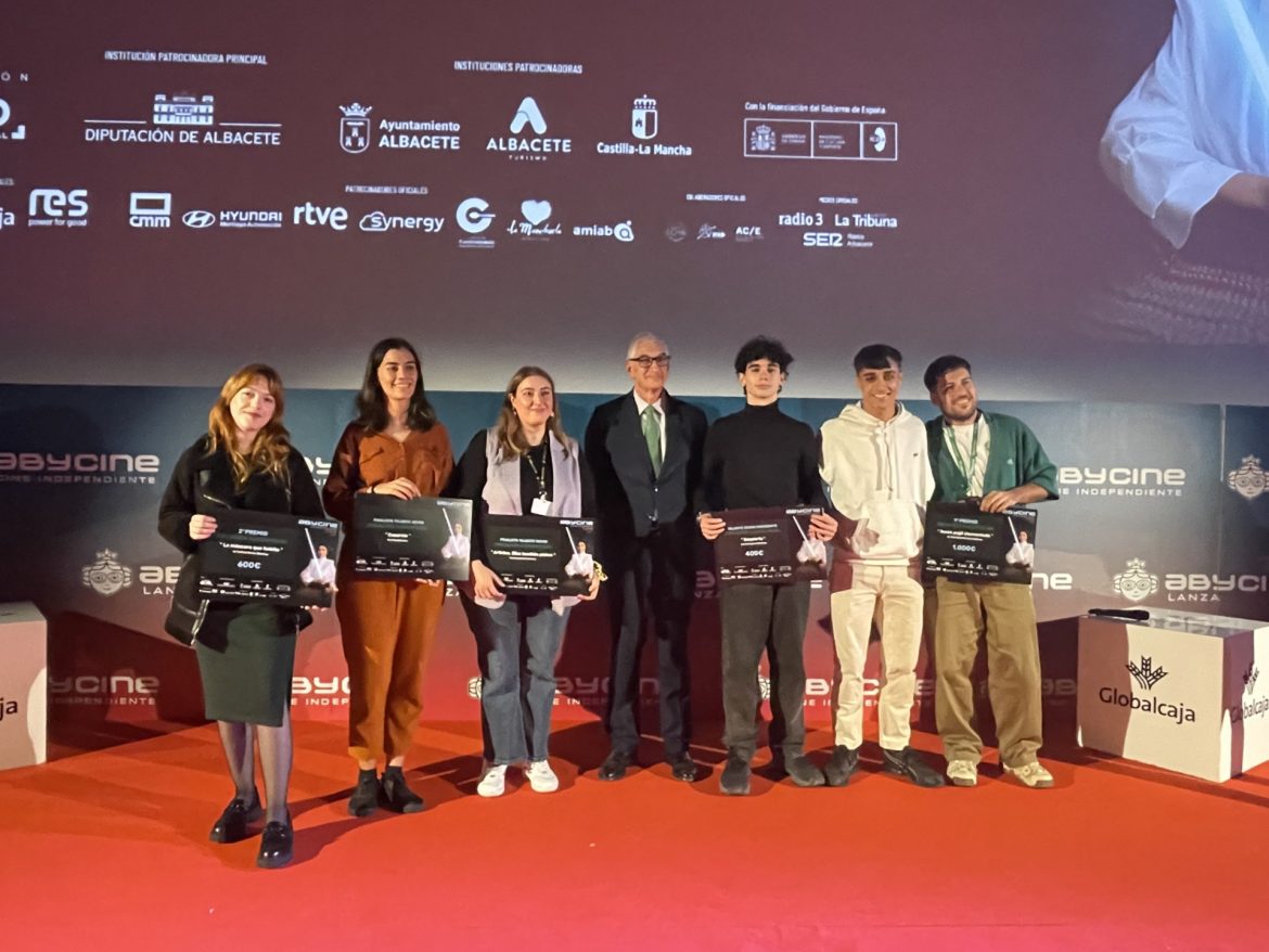 abycine premiados