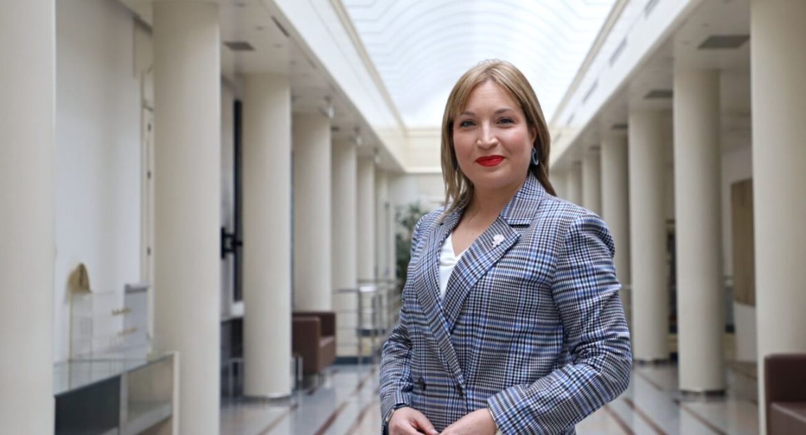 amparo torres senado