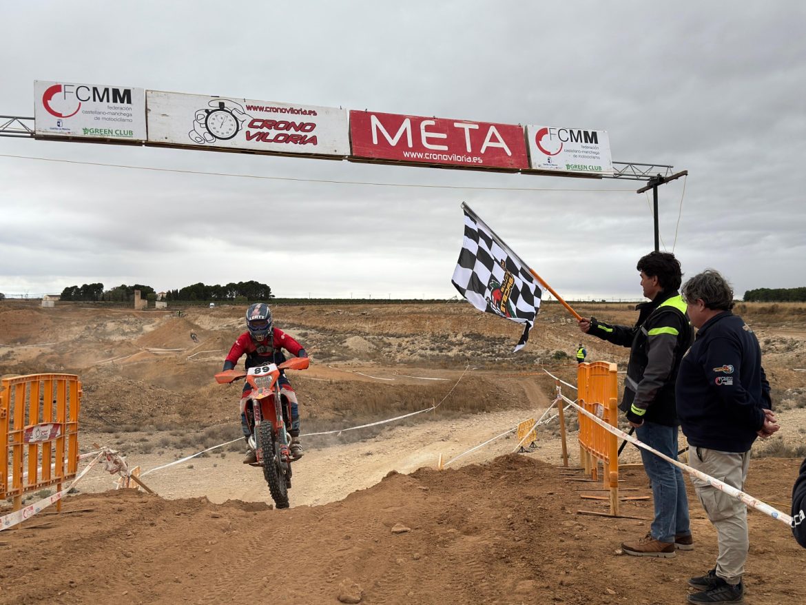 contry albacete uno