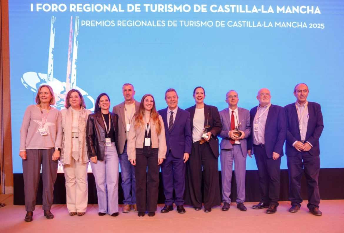 diputación foro turismo