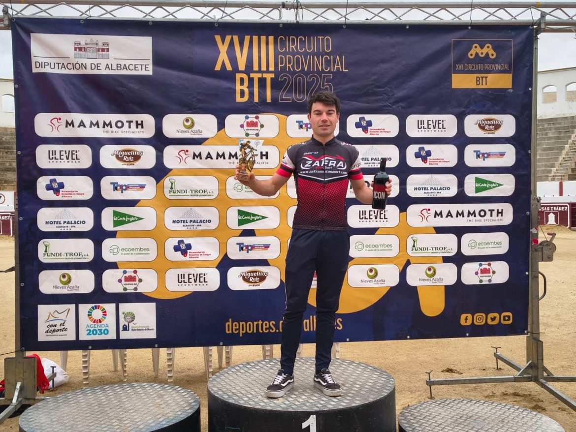 ganador casas ibáñez