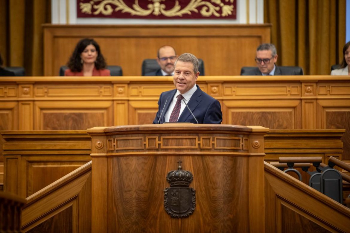 page debate estado región