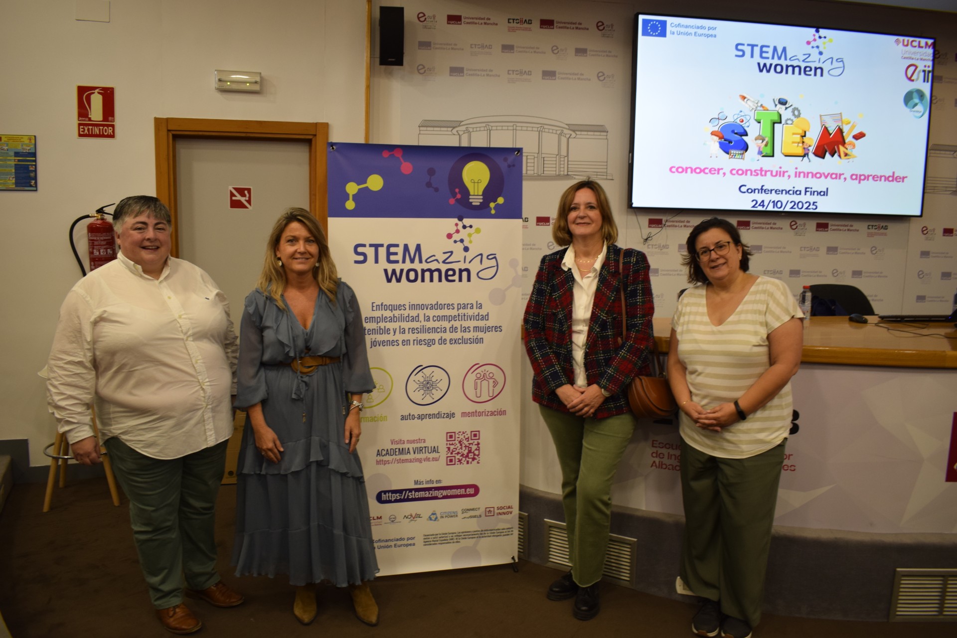 proyecto stem