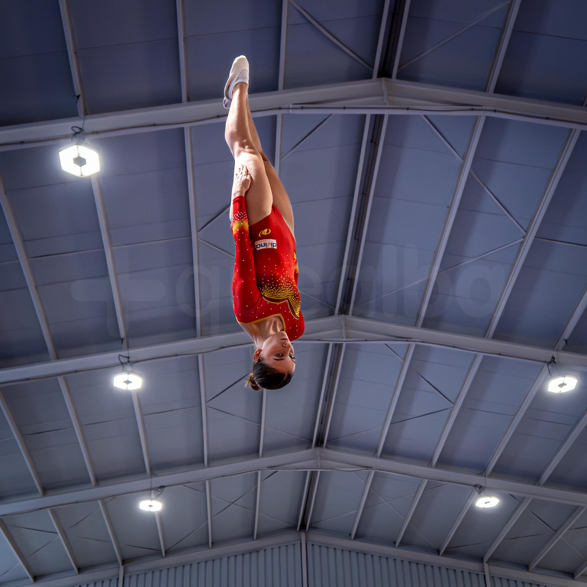 Trampolín Albacete los clasificados para el Mundial de Pamplona