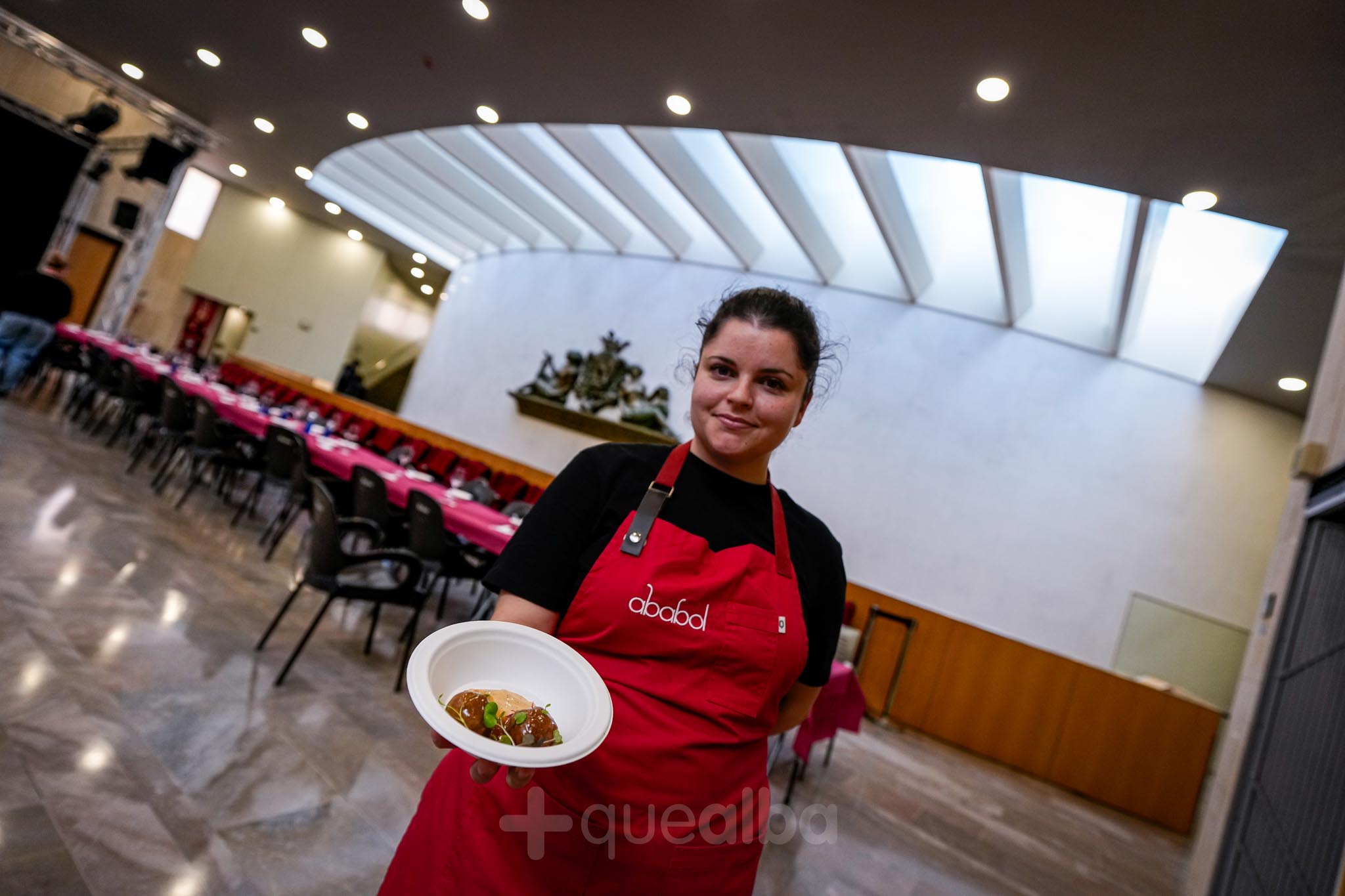 Atractiva ruta de tapas por el 650 'cumpleaños' de Albacete, en los escenarios más emblemáticos