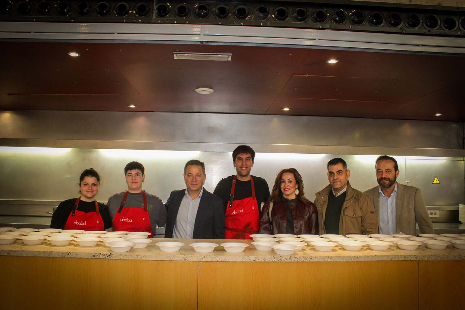 Atractiva ruta de tapas por el 650 'cumpleaños' de Albacete, en los escenarios más emblemáticos