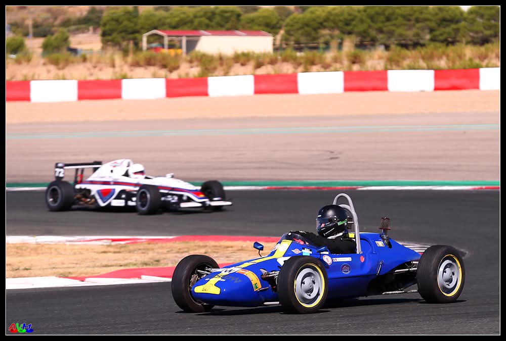El Circuito de Albacete prepara su segundo fin de semana de tandas libres, esta vez con motos y coches