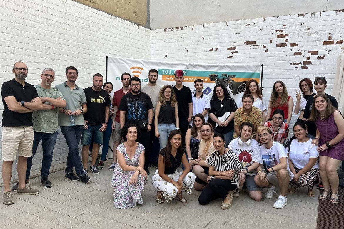 Luz verde a la ampliación del Centro Joven de Albacete