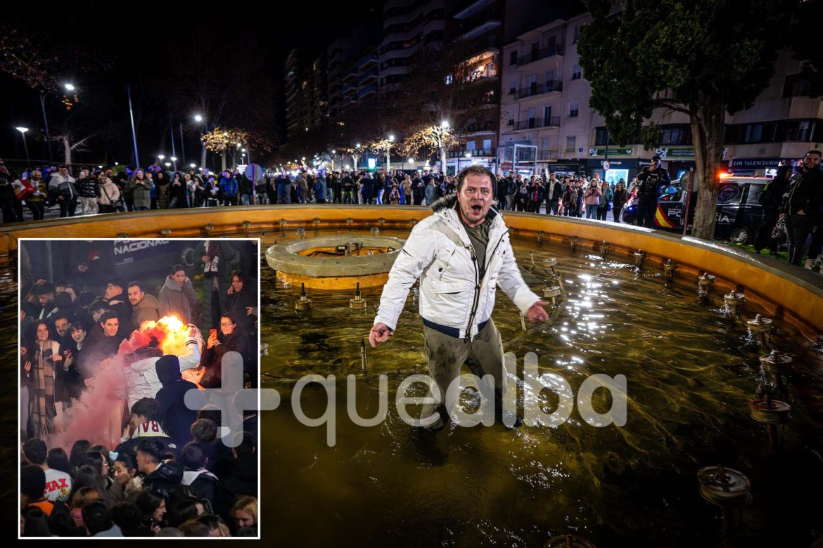 Las curiosidades del Albacete - Real Madrid para la historia