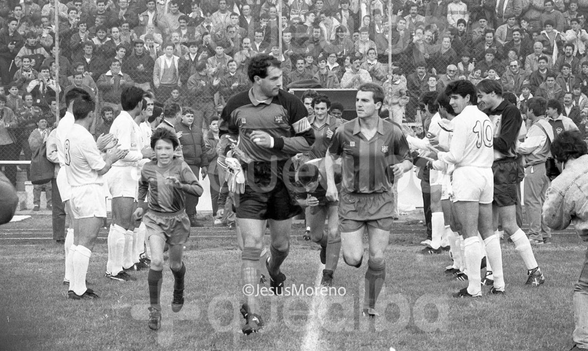 Albacete-Barcelona-amistoso-1990-fotos-Jesus_Moreno- 30