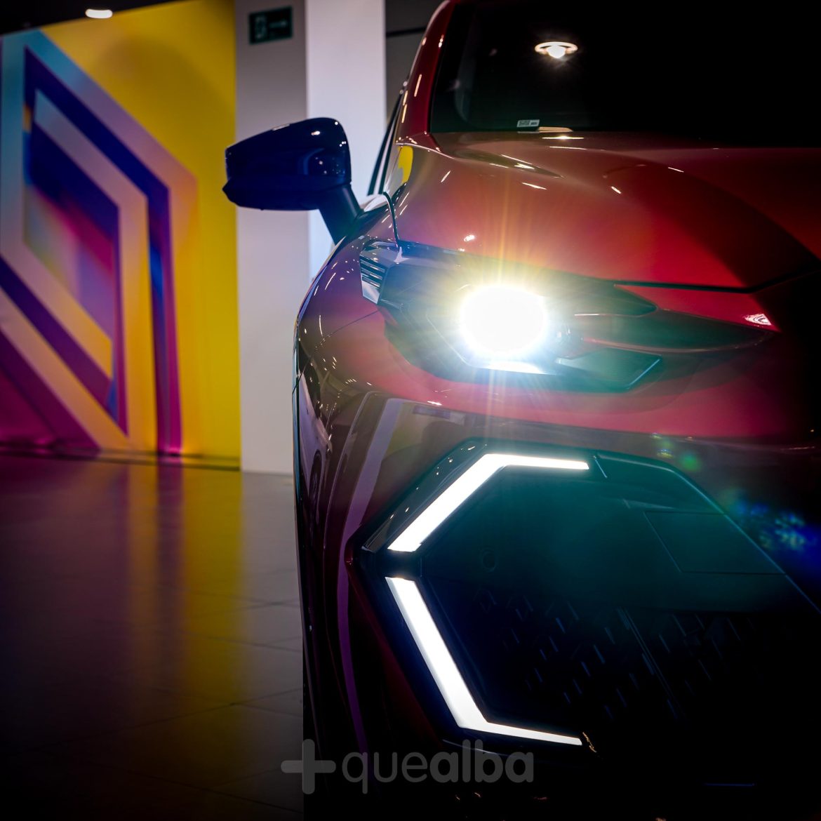 Nuevo Renault Clio en Automaor concesionario de Albacete