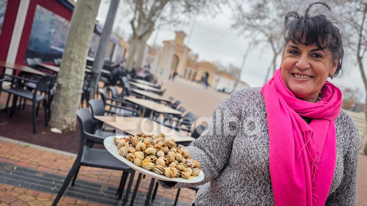 Las Tascas del Paseo de la Feria