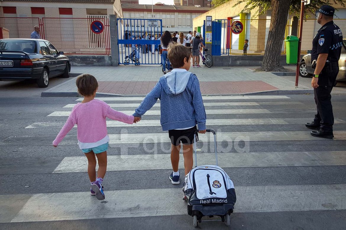 Convocan una huelga en las Escuelas Infantiles de la Junta
